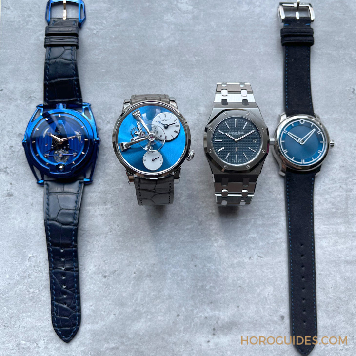 VACHERON CONSTANTIN - HISTORIQUES - 4200H/222J-B935 - 今天誰(shuí)來(lái)TALK？ 20年資深手表藏家Rich的收藏心得大公開(kāi)