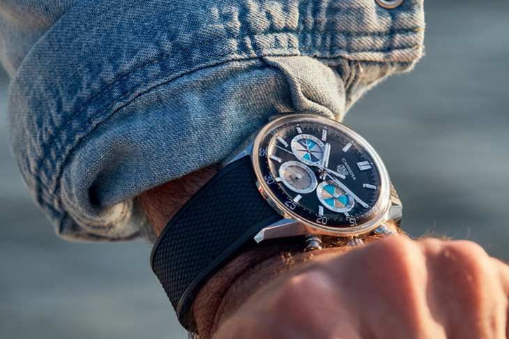 ROLEX - GMT-MASTER II - 126710BLRO-0001 - Hodinkee創(chuàng)辦人發(fā)文，鐘表媒體平臺(tái)在這個(gè)時(shí)代的生存之道有解嗎？
